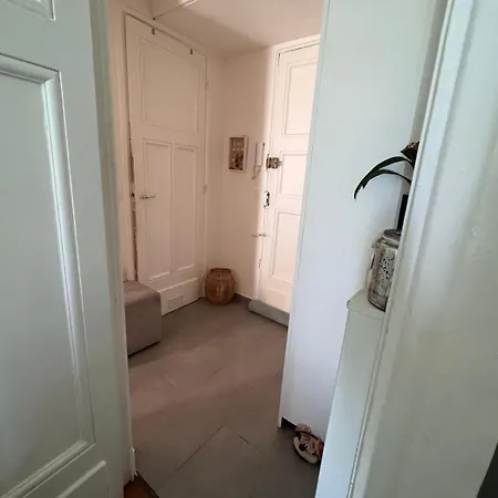 Lovely Apartamento Niza
