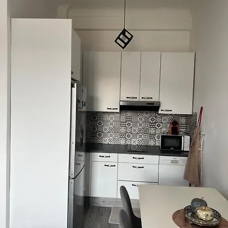 Lovely Apartman *