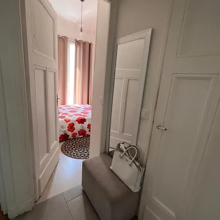 Apartman Lovely