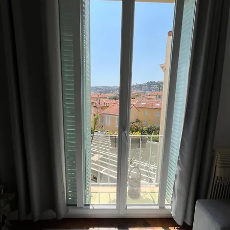 Appartement Lovely *