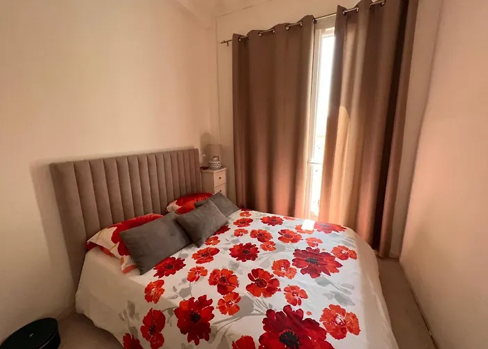 Appartamento Lovely Nizza