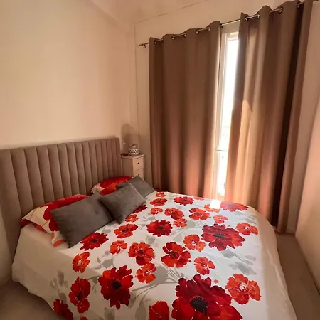 Apartmán Lovely Nice