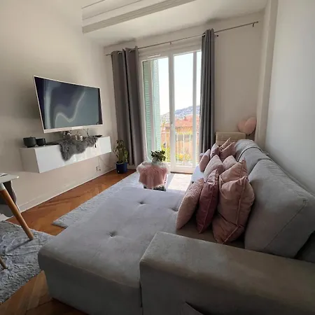 Lovely Apartmán *